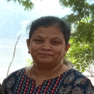 Manjula Mahesh