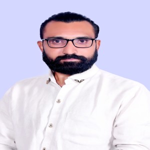 Nikhil Thakkar