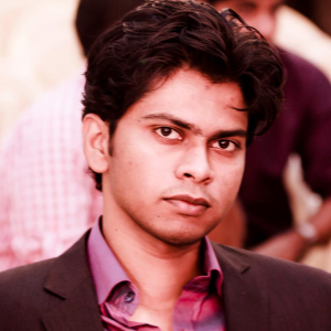 Nishanth Parthiban